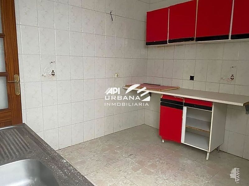 3 bedrooms Townhouse in Rute, Spain No. 224029