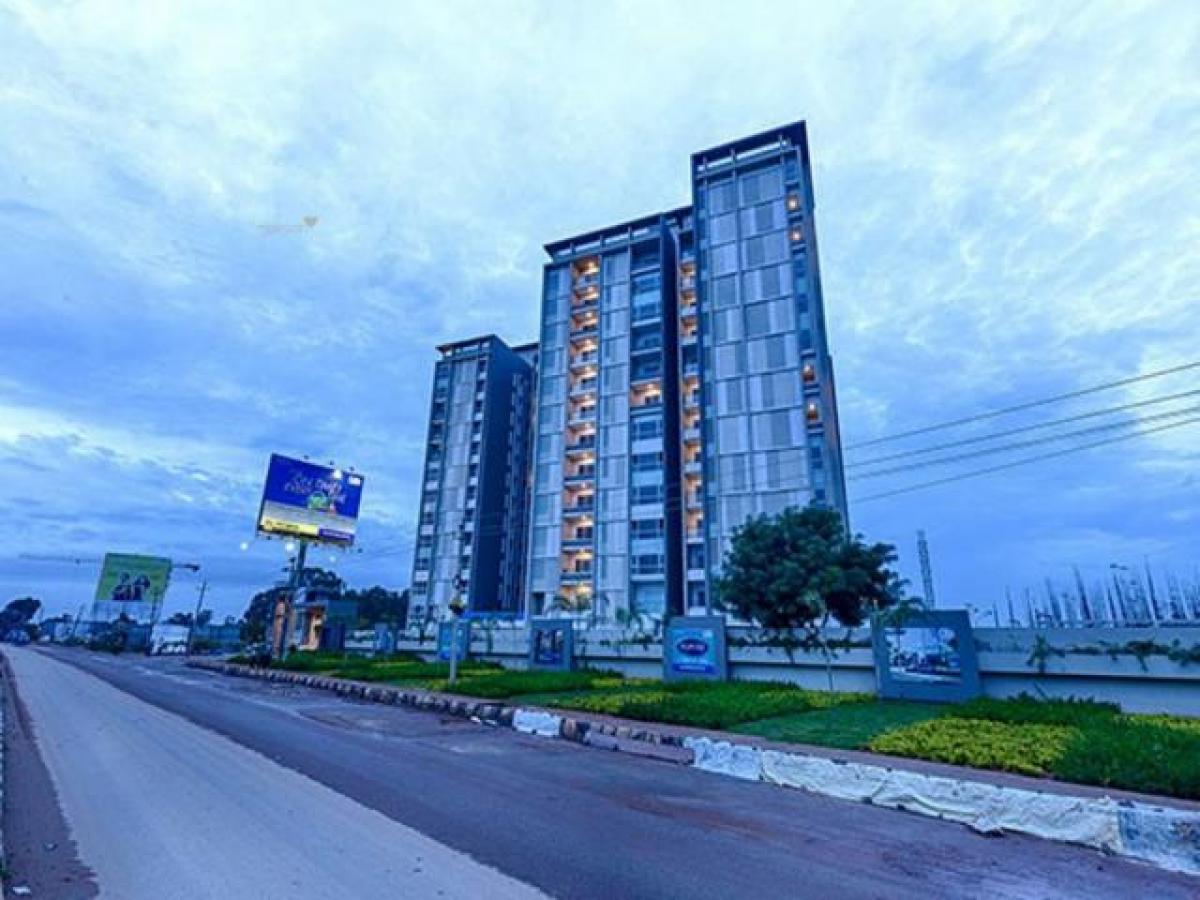 Дом с 3 спальнями в Бангалор, Индия № 21448