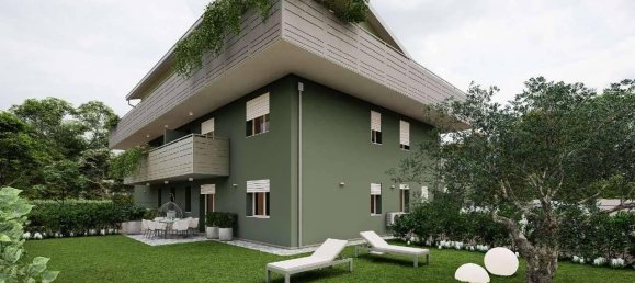 Apartamento de 4 divisões em Padua, Italy N.º 20093 4