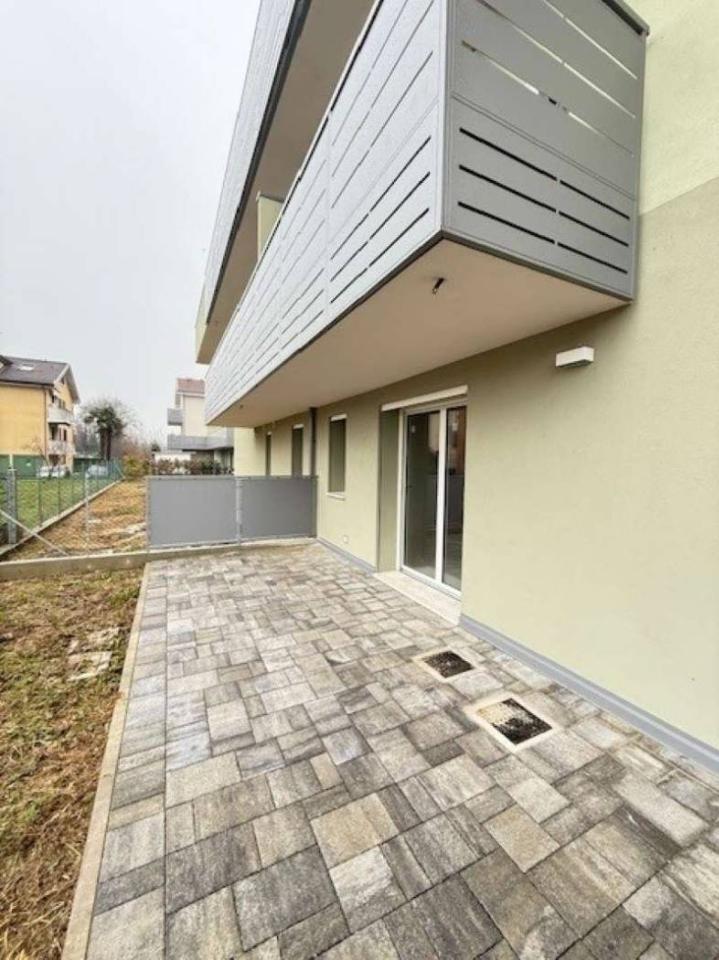 Apartamento de 4 divisões em Padua, Italy N.º 20093