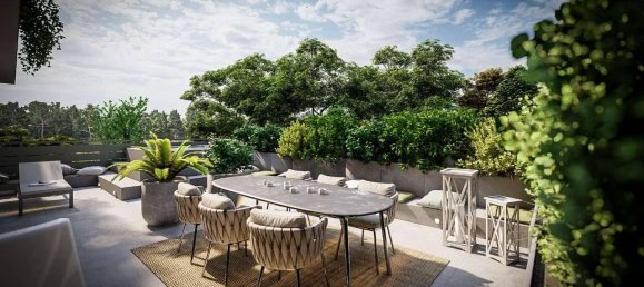 Apartamento de 4 divisões em Padua, Italy N.º 20093 11