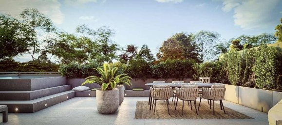 Apartamento de 4 divisões em Padua, Italy N.º 20093 10