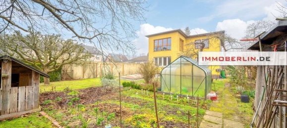 8-Zimmer Stadthaus in Lichtenrade, Germany, Nr. 356645 3