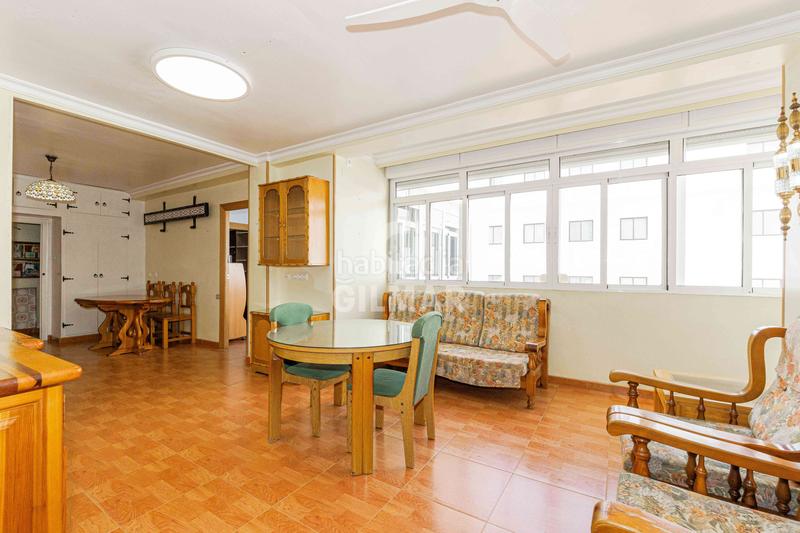 3 bedrooms Apartment in Andalusia, Spain No. 264190