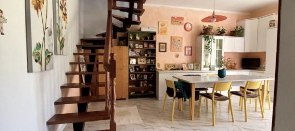 4 rooms Apartment in Soliera, Italy No. 224891 18