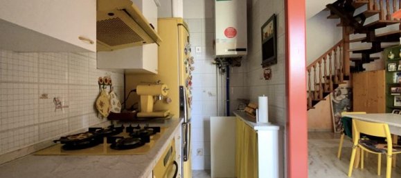 4 rooms Apartment in Soliera, Italy No. 224891 15