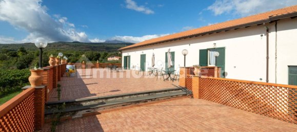 10 bedrooms House in Linguaglossa, Italy No. 163934 9