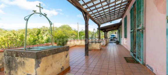 10 bedrooms House in Linguaglossa, Italy No. 163934 19