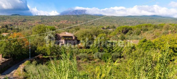 10 bedrooms House in Linguaglossa, Italy No. 163934 33