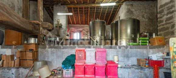 10 bedrooms House in Linguaglossa, Italy No. 163934 21