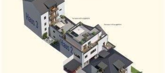 2 rooms Apartment in Salzburg, Austria No. 254912 5