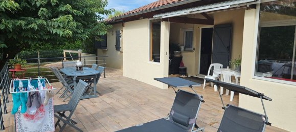 3 bedrooms House in Lot, France No. 341796 2