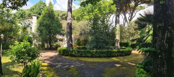 24 rooms Villa in Pietrasanta, Italy No. 197079 3