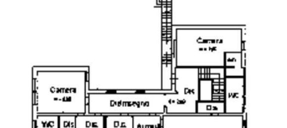 24 rooms Villa in Pietrasanta, Italy No. 197079 23