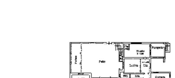 24 rooms Villa in Pietrasanta, Italy No. 197079 22