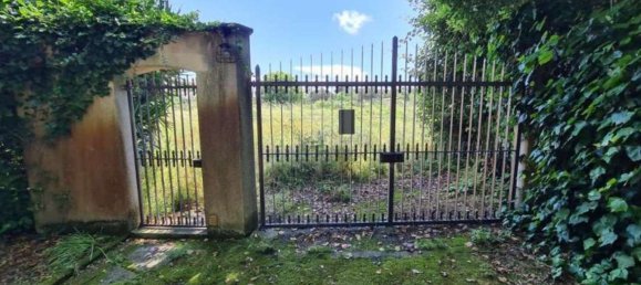 24 rooms Villa in Pietrasanta, Italy No. 197079 11