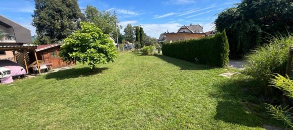 قطعة أرض في Klagenfurt am Worthersee, Austria رقم 200127 2