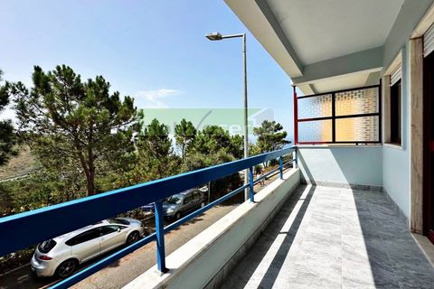 1 bedroom Apartment in Sintra, Portugal No. 271848