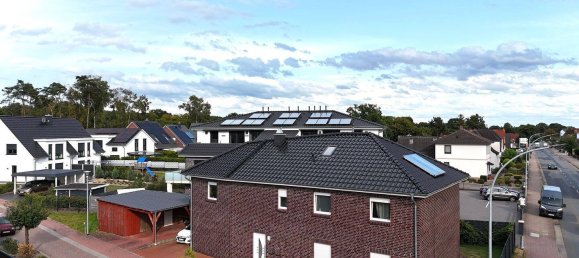 4 Schlafzimmer Haus in Verden, Germany, Nr. 366209 2