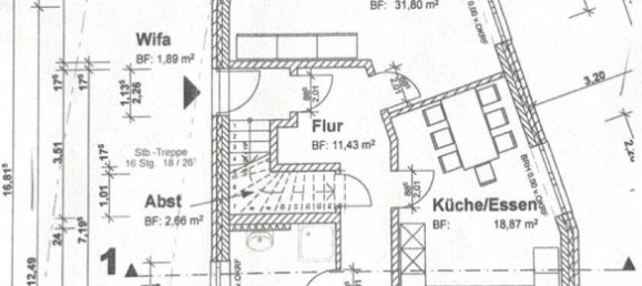 4 Schlafzimmer Haus in Verden, Germany, Nr. 366209 5