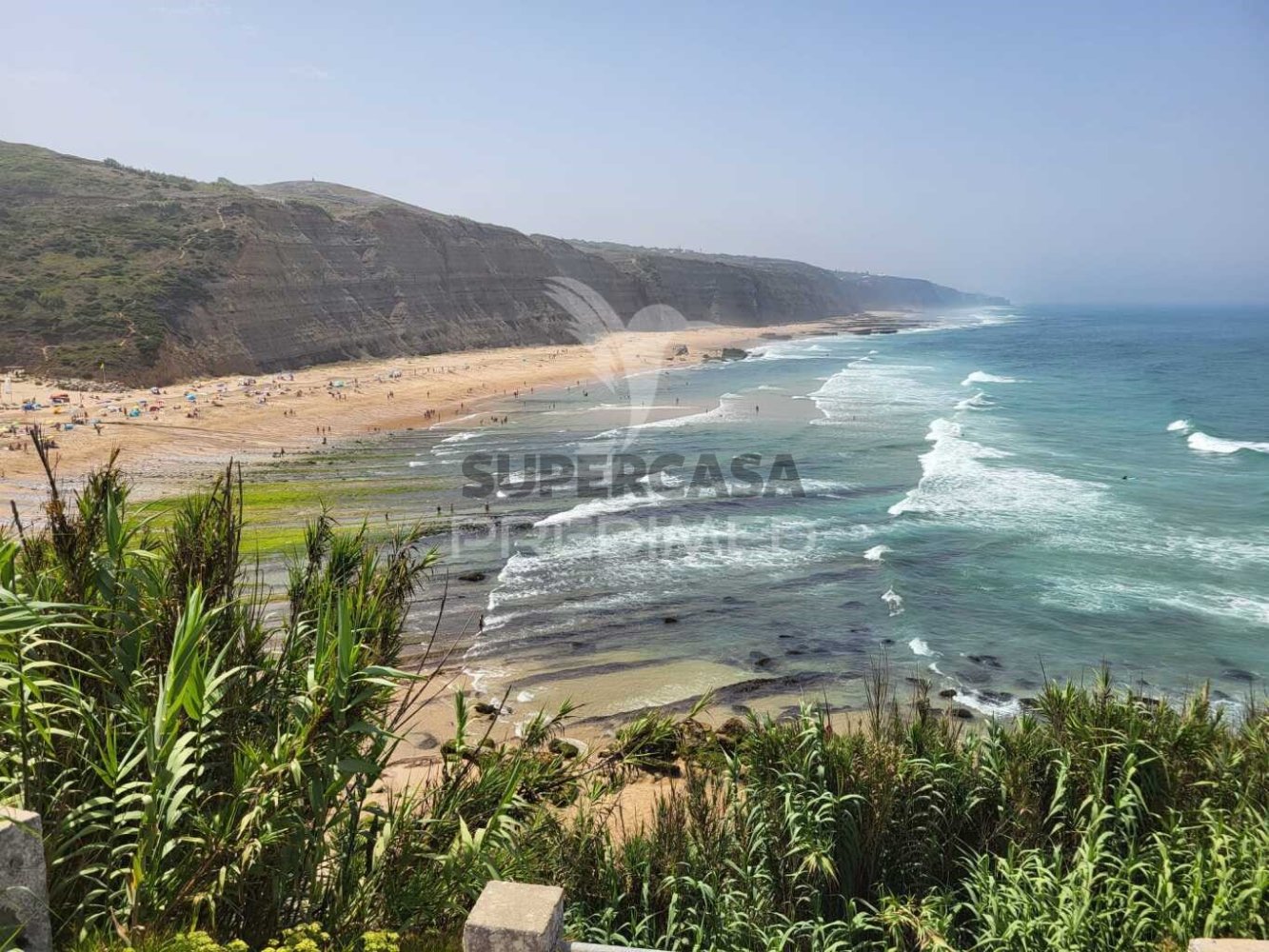 1 Schlafzimmer Wohnung in Sintra, Portugal, Nr. 262282