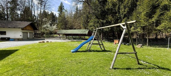 310m² Hotel in Hermagor-Pressegger See, Austria No. 157178 30