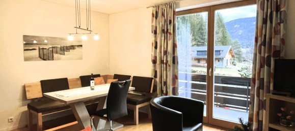 310m² Hotel in Hermagor-Pressegger See, Austria No. 157178 15
