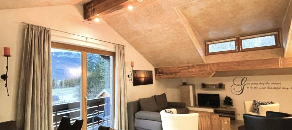 310m² Hotel in Hermagor-Pressegger See, Austria No. 157178 21