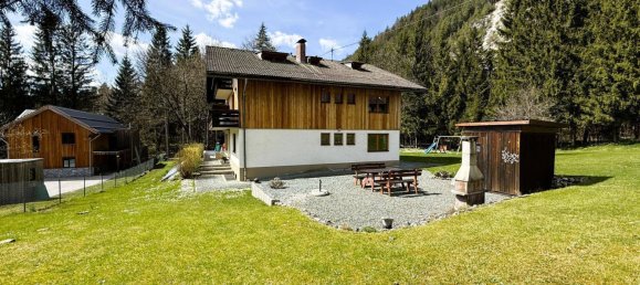 310m² Hotel in Hermagor-Pressegger See, Austria No. 157178 6