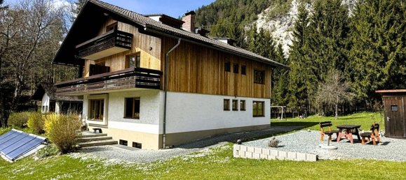 310m² Hotel in Hermagor-Pressegger See, Austria No. 157178 4