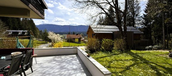 310m² Hotel in Hermagor-Pressegger See, Austria No. 157178 26