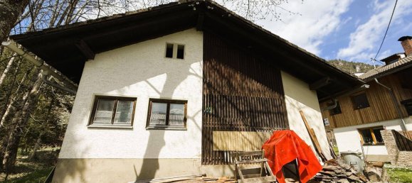 310m² Hotel in Hermagor-Pressegger See, Austria No. 157178 28