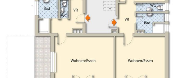 310m² Hotel in Hermagor-Pressegger See, Austria No. 157178 32