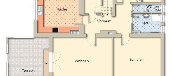 310m² Hotel in Hermagor-Pressegger See, Austria No. 157178 31
