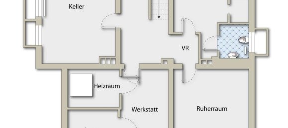 310m² Hotel in Hermagor-Pressegger See, Austria No. 157178 34