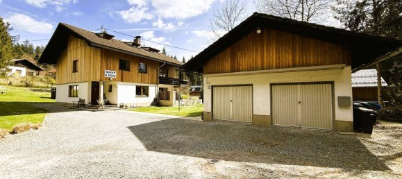 310m² Hotel in Hermagor-Pressegger See, Austria No. 157178 29