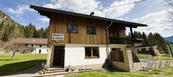 310m² Hotel in Hermagor-Pressegger See, Austria No. 157178 5