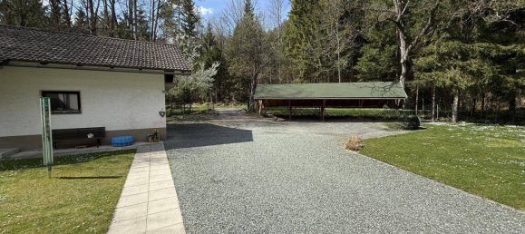 310m² Hotel in Hermagor-Pressegger See, Austria No. 157178 27