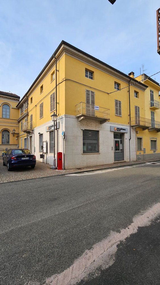 6 Schlafzimmer Wohnung in Morano sul Po, Italy, Nr. 325310