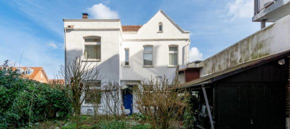 Дом с 5 спальнями в Падерборн, Германия № 320840 2