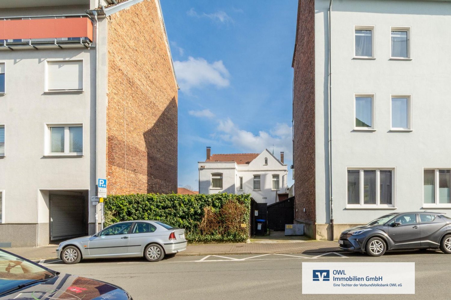 Дом с 5 спальнями в Падерборн, Германия № 320840