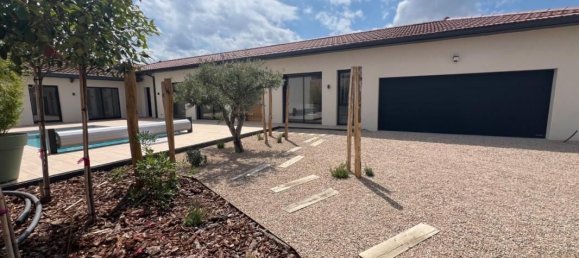 4 Schlafzimmer Haus in Saint-Just-Saint-Rambert, France, Nr. 339078 12