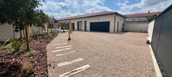 4 Schlafzimmer Haus in Saint-Just-Saint-Rambert, France, Nr. 339078 13