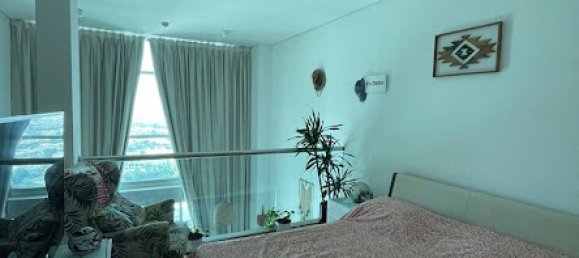 Дуплекс с 1 спальней в DIFC, ОАЭ № 8285 6