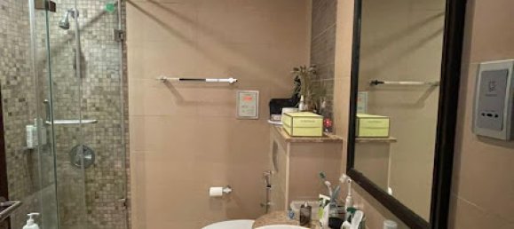 Дуплекс с 1 спальней в DIFC, ОАЭ № 8285 12