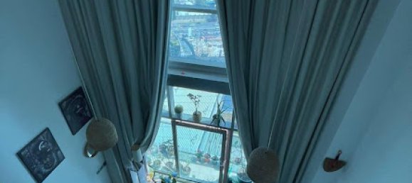 Дуплекс с 1 спальней в DIFC, ОАЭ № 8285 15