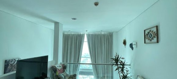 Дуплекс с 1 спальней в DIFC, ОАЭ № 8285 10