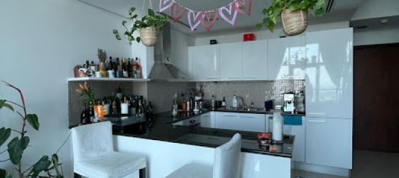 Дуплекс с 1 спальней в DIFC, ОАЭ № 8285 7