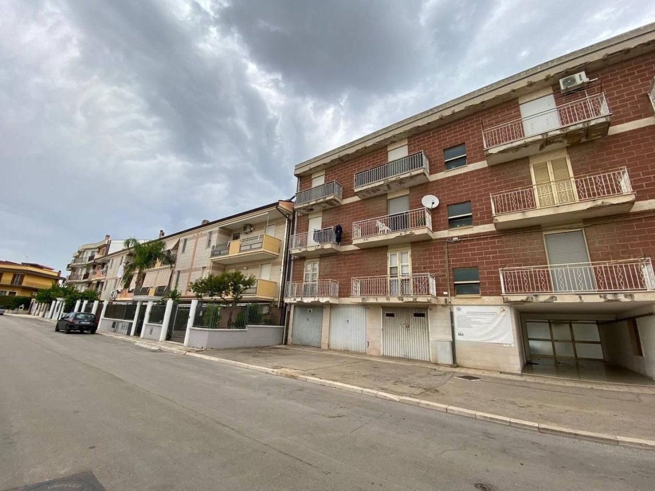 4 chambres Appartement à Apricena, Italy No. 334399