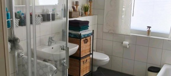 4 chambres Maison de ville à Hanover, Germany No. 221627 14